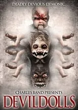 Poster de la película DevilDolls - Películas hoy en TV