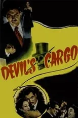 Póster de la película Devil's Cargo