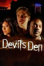 Poster de Devil's Den