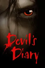 Poster de Devil's Diary