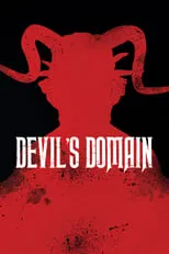 Angie Stevenson interpreta a Red Devil en Devil's Domain