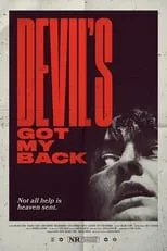 Kim Abunuwara interpreta a VP Kushner en Devil's Got My Back