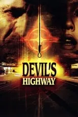 Poster de Devil's Highway