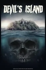 Portada de Devil's Island