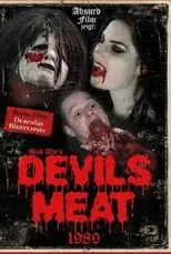 Maik Ude es  en Devil's Meat