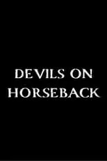 Lee Neville es Jeremiah Hubert Spencer en Devils on Horseback