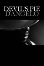 Poster de Devil's Pie: D'Angelo