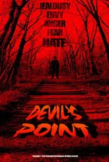 Mary Germaine interpreta a Margaret Lane en Devil's Point