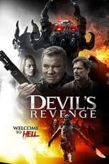 Poster de Devil's Revenge