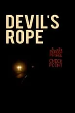 Póster de la película Devil's Rope