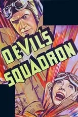 Earle D. Bunn interpreta a Mechanic en Devil's Squadron