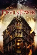 Portada de Devil's Tower