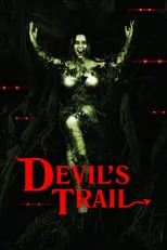 Póster de la película Devil's Trail