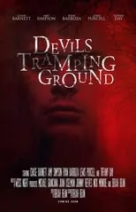 Ryan Barboza es  en Devils Tramping Ground