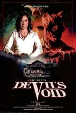 Elyssa Erhardt interpreta a Heidi en Devil's Void