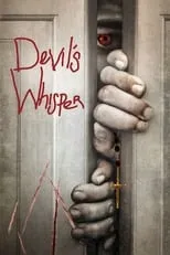 Portada de Devil's Whisper