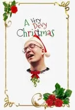 Poster de la película Devin Townsend - Christmas Show - Películas hoy en TV