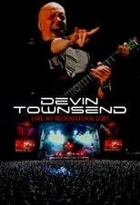 Poster de la película Devin Townsend Live at Bloodstock 2021 - Películas hoy en TV