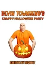 Poster de Devin Townsend's Crappy Halloween Party