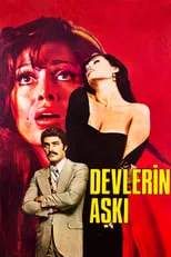 Película Devlerin Aşkı