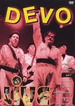 Robert Mothersbaugh es Himself en Devo Live