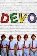 Bob Casale interpreta a Self (archive footage) en Devo