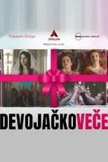 Poster de la película Devojačko veče - Películas hoy en TV