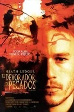 Película Devorador de pecados