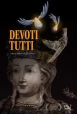 Portada de Devoti tutti