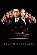 Poster de la película Devrim Arabaları - Películas hoy en TV