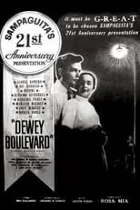 Película Dewey Boulevard