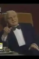 Ion Iliescu es  en Dezbatere alegeri prezidenţiale 1990