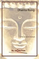 Póster de la película Dharma Rising