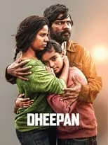 Película Dheepan