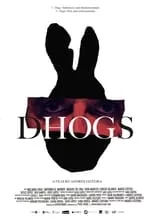 Poster de la película Dhogs - Películas hoy en TV