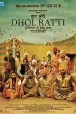 Película Dhol Ratti