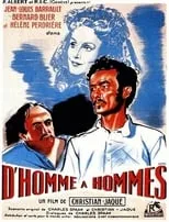 Película D'homme à hommes