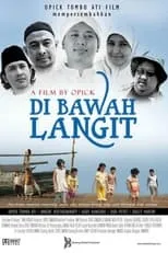 Poster de la película Di Bawah Langit - Películas hoy en TV