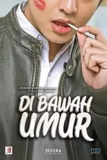 Poster de Di Bawah Umur