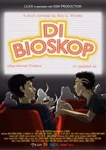 Dono Pradana es  en Di Bioskop