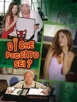 Película Di Che Peccato Sei?