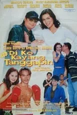 Película 'Di Ko Kayang Tanggapin