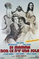 Película Di mamma non ce n'è una sola