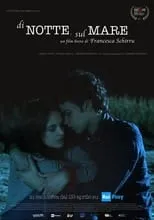 Póster de la película Di notte, sul mare