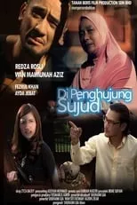 Poster de la película Di Penghujung Sujud - Películas hoy en TV