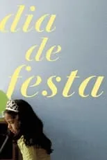 Dia de festa portada