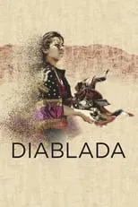 Poster de Diablada