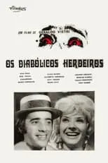 Película Diabólicos Herdeiros