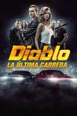 Película Diablo. La última carrera