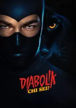 Diabolik chi sei? portada